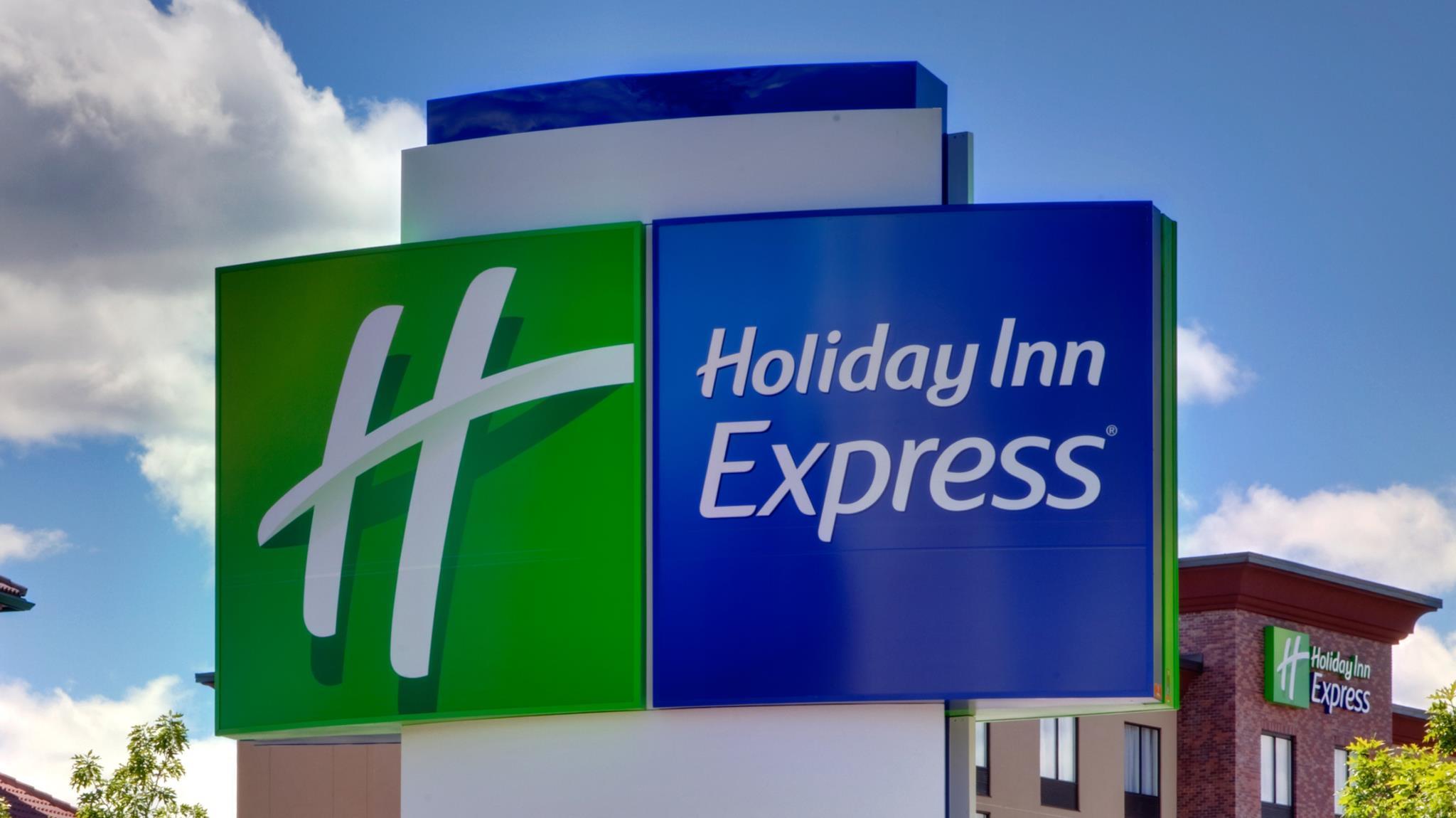 Holiday Inn Express & Suites Dallas Ne Arboretum Гарленд Экстерьер фото