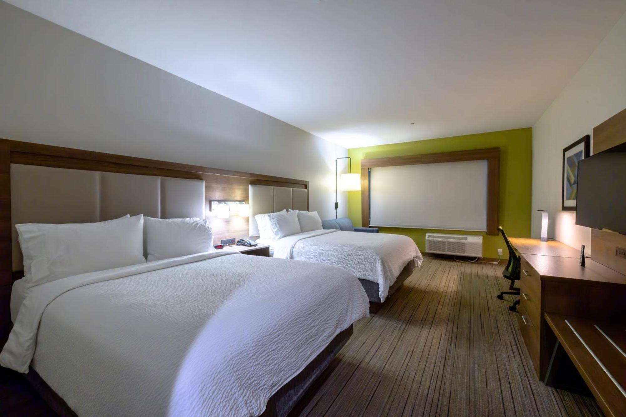 Holiday Inn Express & Suites Dallas Ne Arboretum Гарленд Экстерьер фото